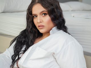 Chat de vídeo erótico MartinaCooper