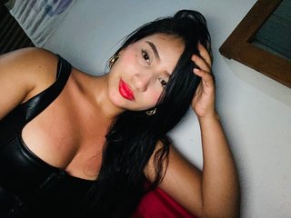 Chat de vídeo erótico MartinaLario