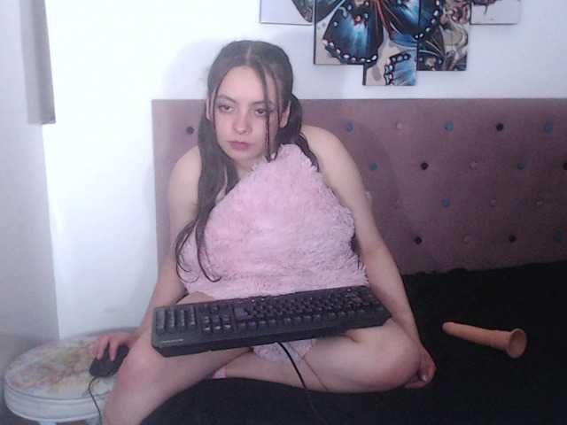 Capturas de tela de transmissão Martinalove