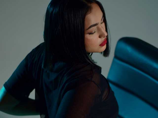 Foto do perfil Martinamonroe