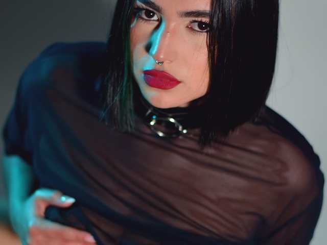 Foto do perfil Martinamonroe