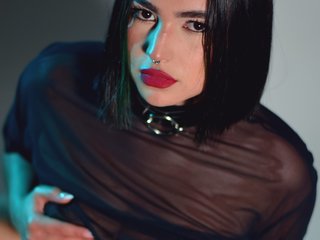 Chat de vídeo erótico Martinamonroe