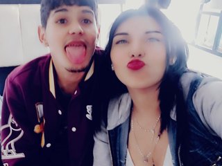 Chat de vídeo erótico Martinasrobotxxx