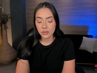 Chat de vídeo erótico MartinnaBonnet