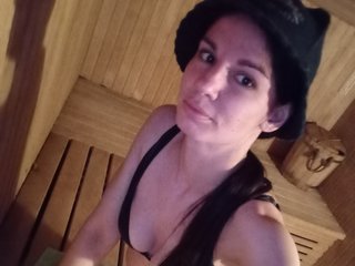 Chat de vídeo erótico MartyCindy