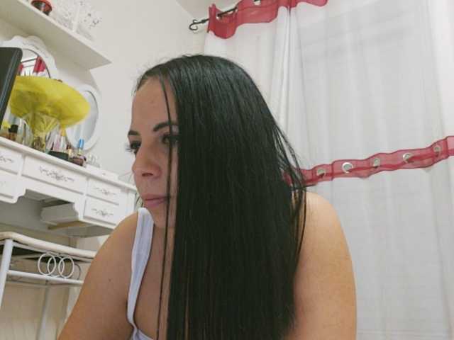 Capturas de tela de transmissão martyna18