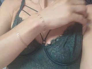 Chat de vídeo erótico Marusa09