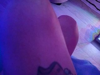 Chat de vídeo erótico Marussiaa