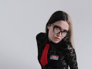 Chat de vídeo erótico MarvinaMarmelad