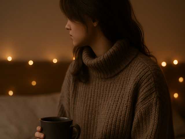 Foto do perfil Mary-Anna