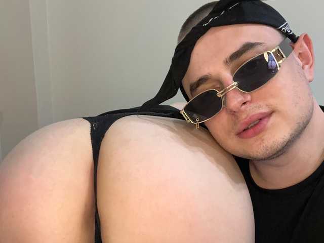 Foto do perfil Spacesexxx