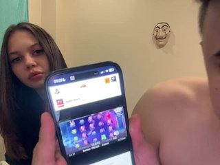 Chat de vídeo erótico Mary-Assss