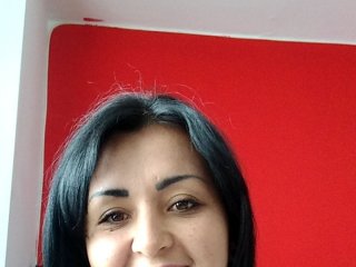 Foto do perfil mary-fox