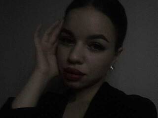 Chat de vídeo erótico Mary-H1ll