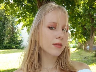 Chat de vídeo erótico Mary-Kitty