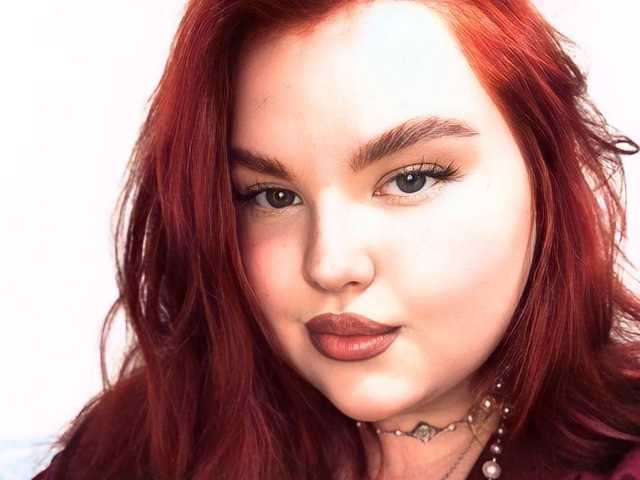 Foto do perfil Mary-Love