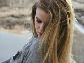 Chat de vídeo erótico Mary-Mi