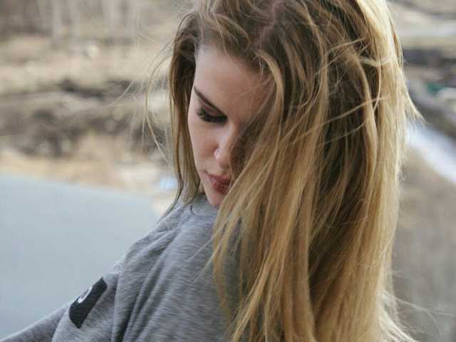 Foto do perfil Mary-Mi