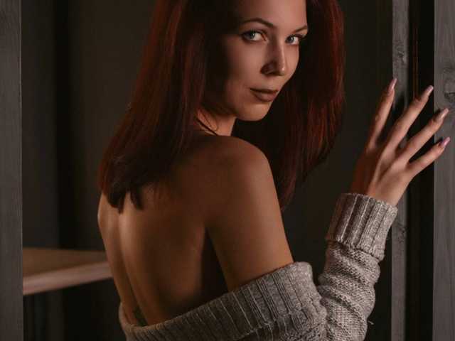 Foto do perfil Mary-Raspberry