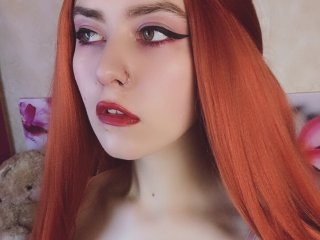 Foto do perfil Mary-Virgin