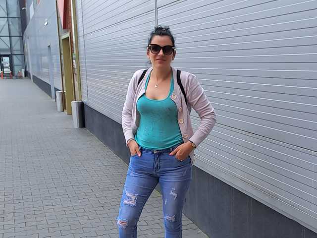 Foto do perfil Mary1989xx