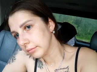Chat de vídeo erótico Mary34561