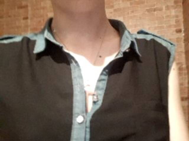 Capturas de tela de transmissão Mary5555