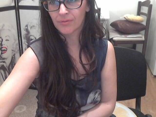 Capturas de tela de transmissão Mary_Lu