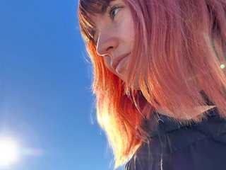 Chat de vídeo erótico Marya5