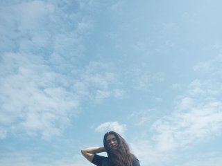 Chat de vídeo erótico Maryachka23