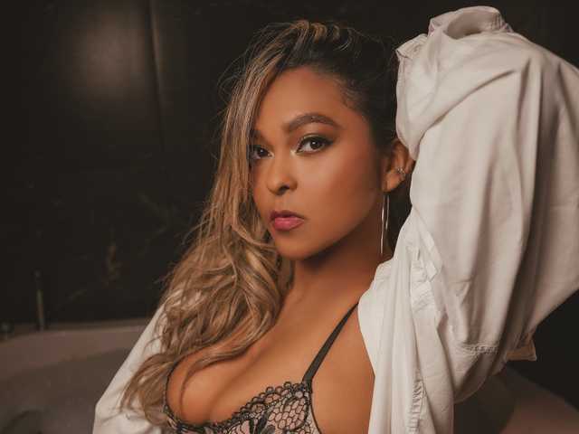 Foto do perfil maryah-simons