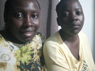 Chat de vídeo erótico Maryandisha1