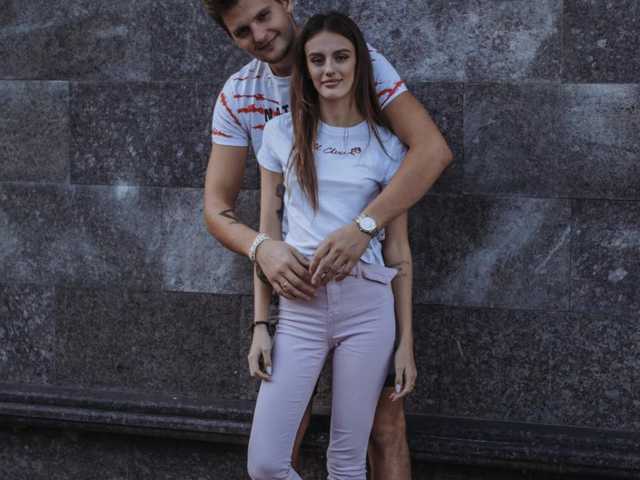 Foto do perfil MaryAndMrBig