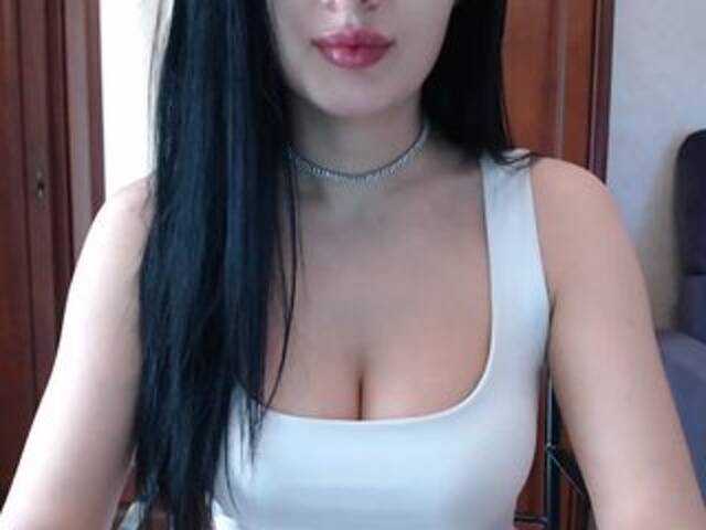 Capturas de tela de transmissão SirenaLove