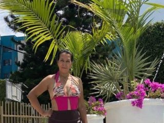 Chat de vídeo erótico Maryehot