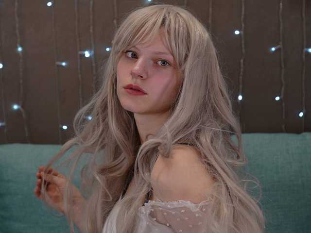 Foto do perfil MaryFlex