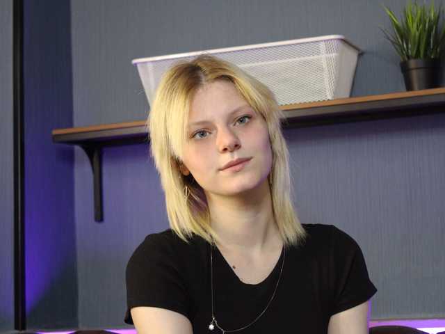 Foto do perfil MaryFlex