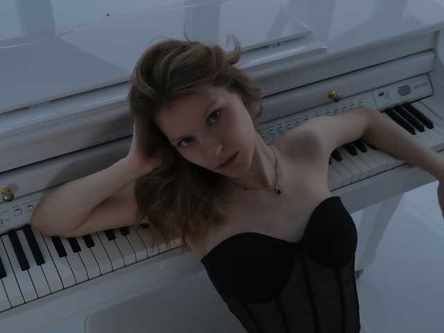 Foto do perfil MaryFlex