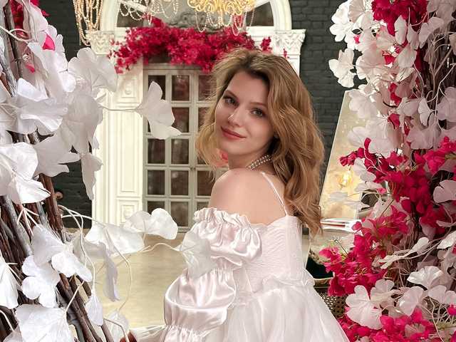 Foto do perfil MaryFlex