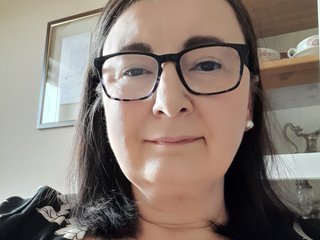Chat de vídeo erótico MaryFlore