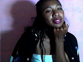 Chat de vídeo erótico MaryinaInsky