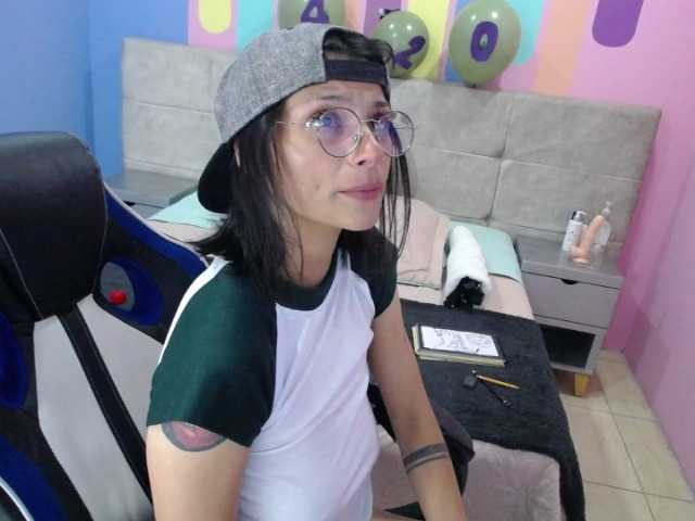 Capturas de tela de transmissão MaryjaineYummi