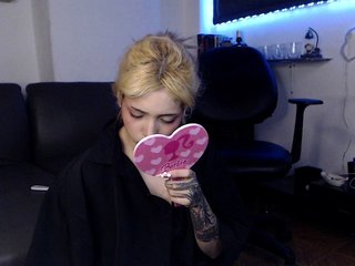 Chat de vídeo erótico MaryJannes