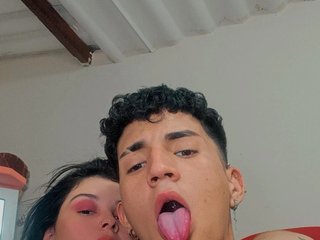 Chat de vídeo erótico MaryJean-sexy