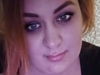 Chat de vídeo erótico MaryJoysy