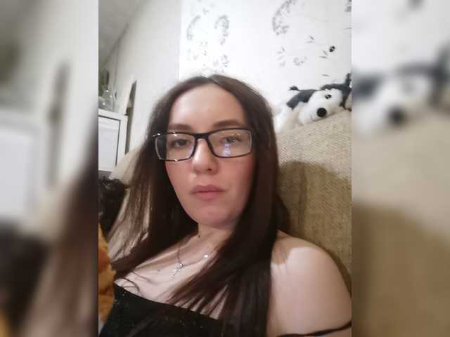 Capturas de tela de transmissão Kris_Lil