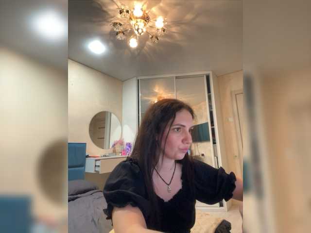 Capturas de tela de transmissão Kris_Lil