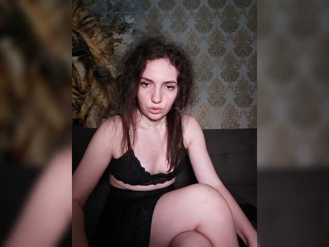 Capturas de tela de transmissão Kris_Lil