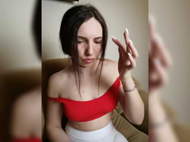 Capturas de tela de transmissão Kris_Lil