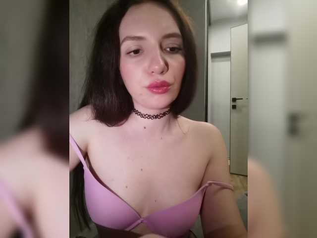 Capturas de tela de transmissão Kris_Lil